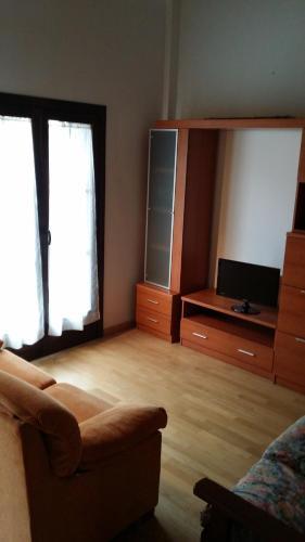 Apartamentos Portal De Ordesa