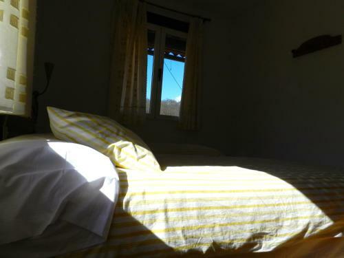 Albergue El Lago