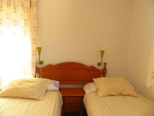 Albergue El Lago