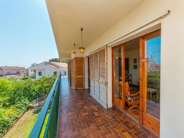 Holiday Home Angel Guimer� Creixell