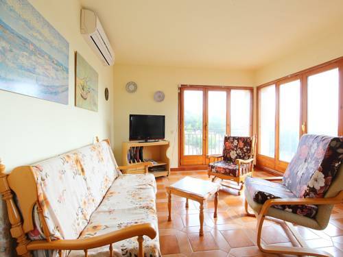 Holiday Home Angel Guimer� Creixell
