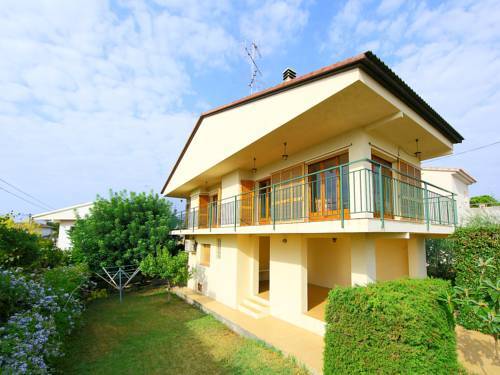 Holiday Home Angel Guimer� Creixell