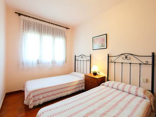 Holiday Home Angel Guimer� Creixell