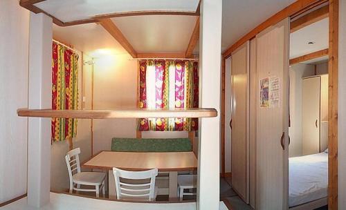 Camping Bungalows Mariola