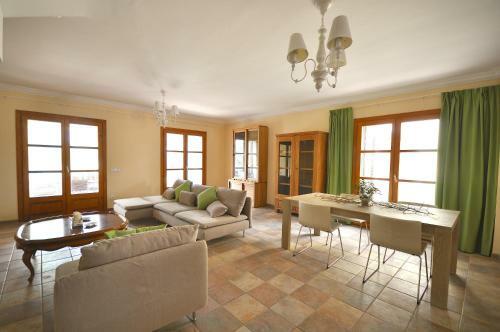 Houm Villa Cala Pi