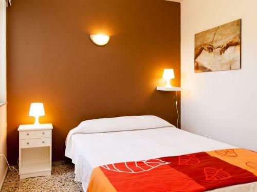 Holiday Home La Sirena Los Delfines Benajarafe