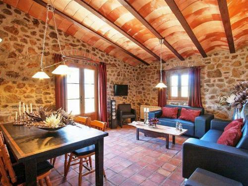 Bed & Breakfast Masia La Pineda
