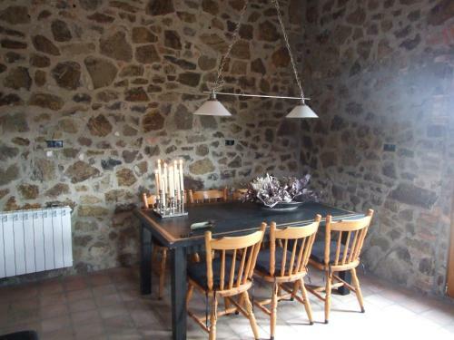 Bed & Breakfast Masia La Pineda