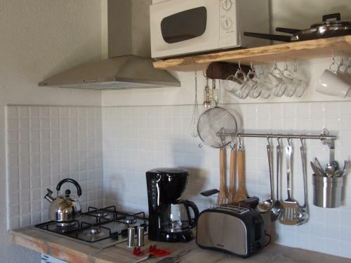 Bed & Breakfast Masia La Pineda