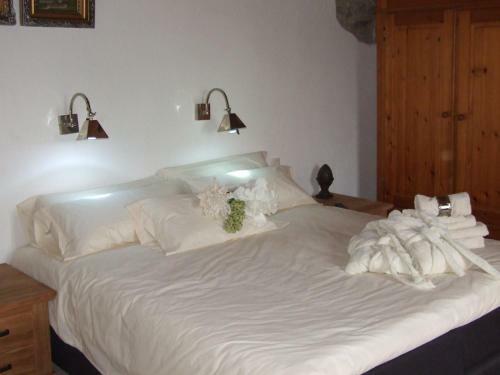 Bed & Breakfast Masia La Pineda