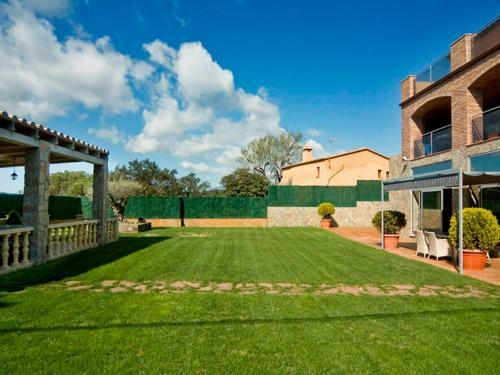 Villa Mas Altaba 1
