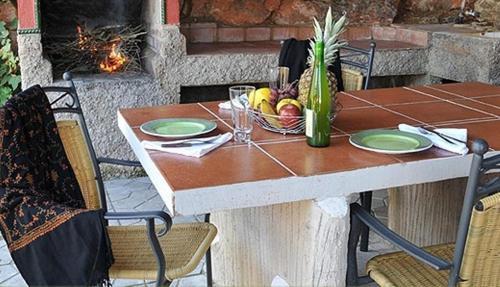 Apartamento La Buena Siesta