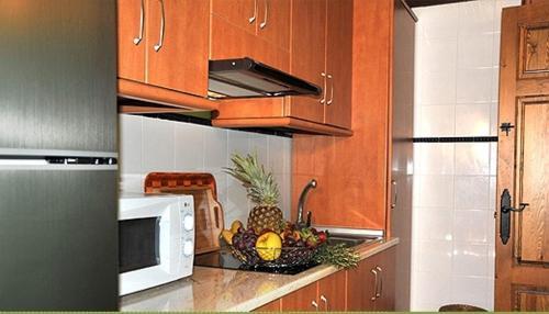 Apartamento La Buena Siesta