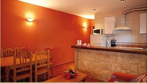 Apartamento La Buena Siesta