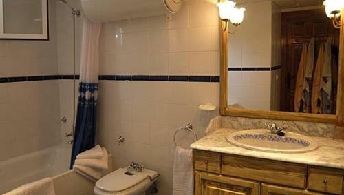 Apartamento La Buena Siesta