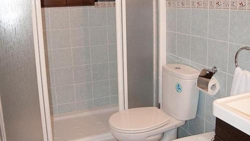 Apartamento La Buena Siesta