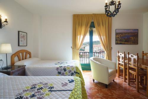 Apartahotel Do�a Ruidera