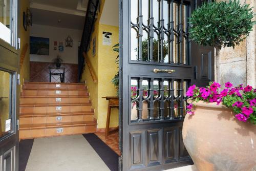 Apartahotel Do�a Ruidera