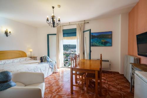 Apartahotel Do�a Ruidera