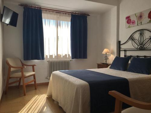Hotel Hostal La Noria