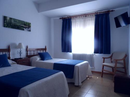 Hotel Hostal La Noria