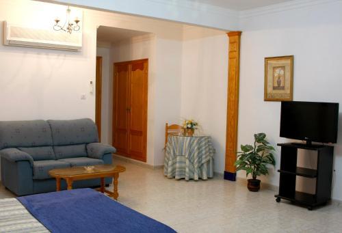 Hotel Hostal La Noria