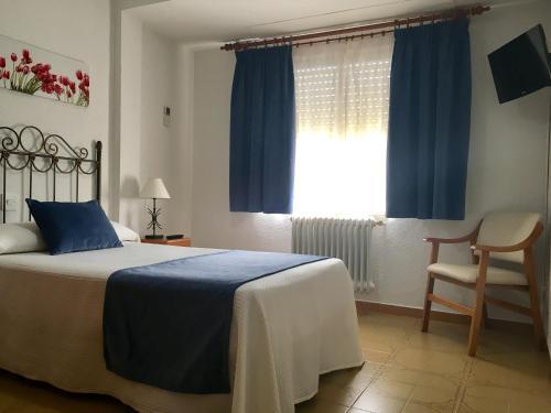 Hotel Hostal La Noria