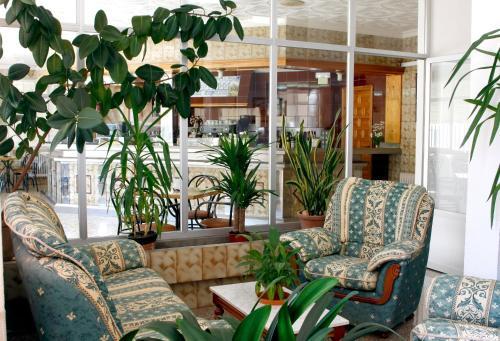 Hotel Hostal La Noria