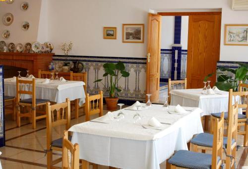Hotel Hostal La Noria