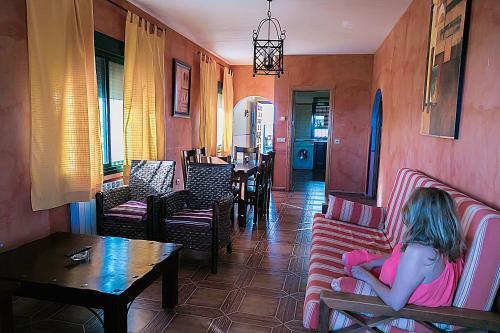 Apartamentos Los Panchos