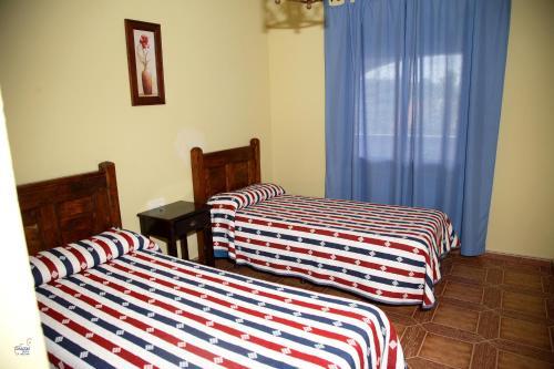 Apartamentos Los Panchos