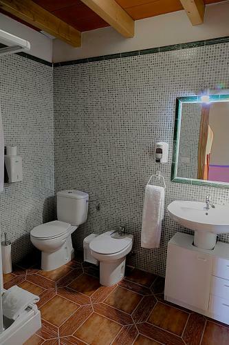 Apartamentos Los Panchos