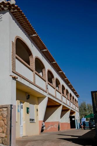 Apartamentos Los Panchos