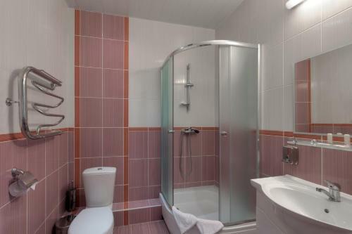 Hotel Forum