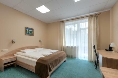 Hotel Forum