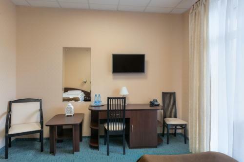 Hotel Forum
