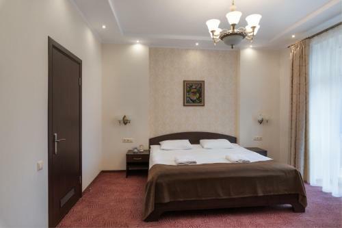Hotel Forum