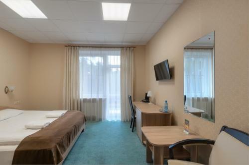 Hotel Forum