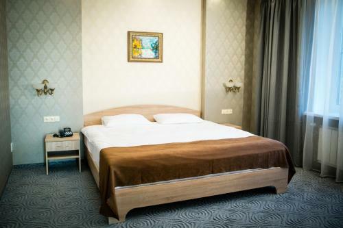 Hotel Forum