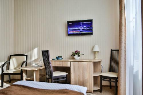 Hotel Forum