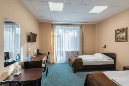Hotel Forum