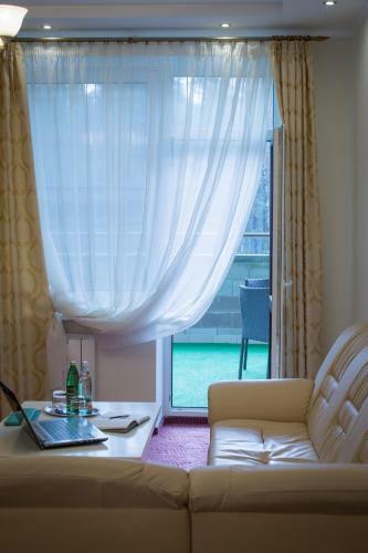 Hotel Forum