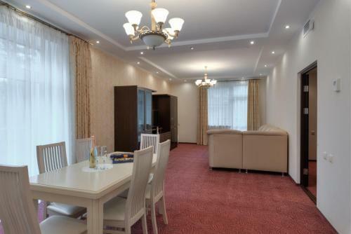 Hotel Forum