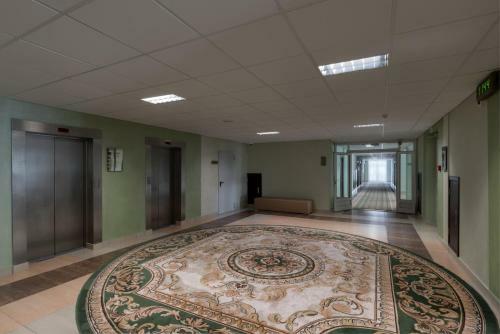 Hotel Forum