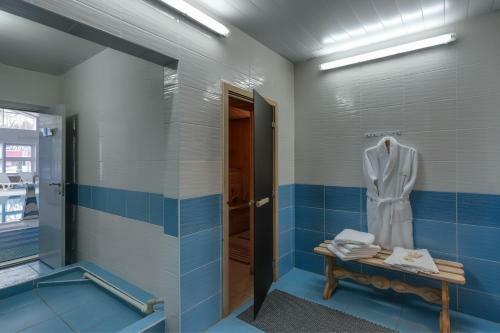 Hotel Forum