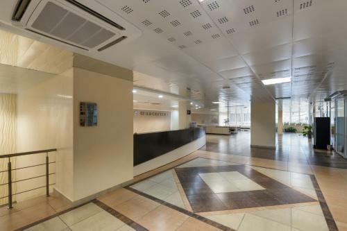 Hotel Forum