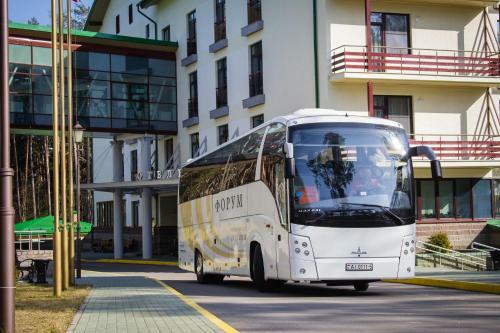 Hotel Forum