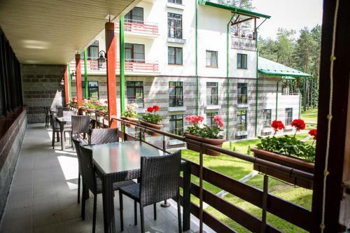Hotel Forum