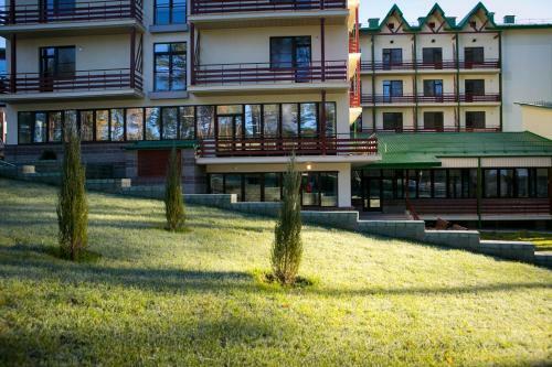 Hotel Forum