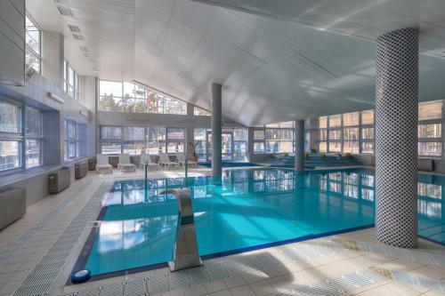 Hotel Forum